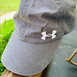 Womens Under Armour Hat